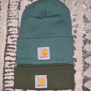 Carhartt beanies